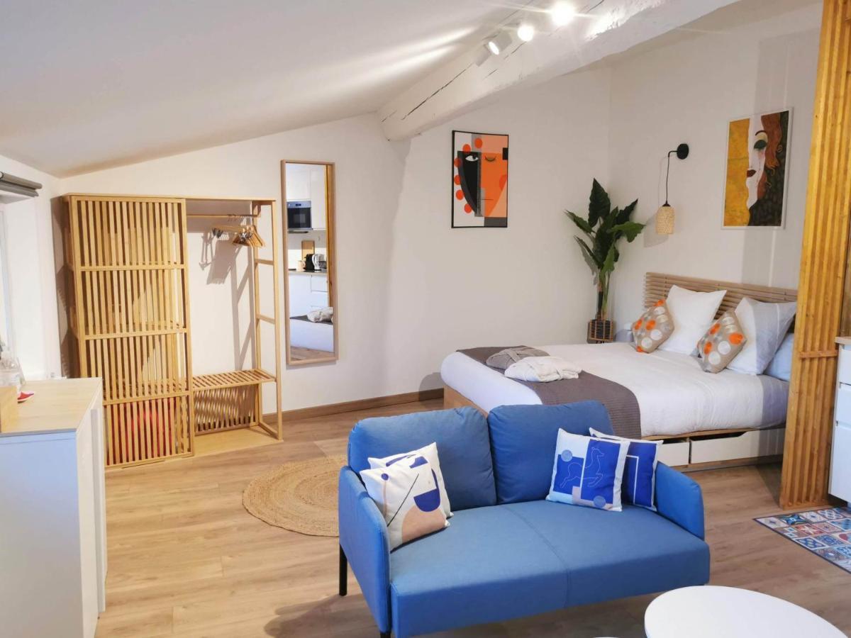 Arles Holiday - Le Refuge Exterior photo