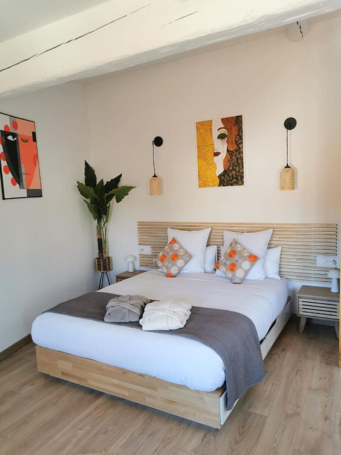 Arles Holiday - Le Refuge Exterior photo